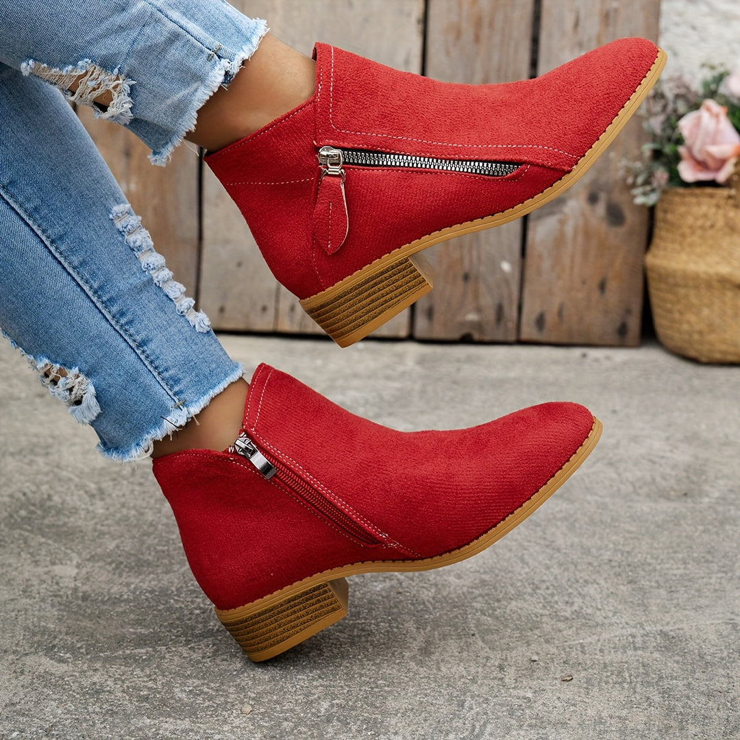 Enya | Shoes — Elina Dublin