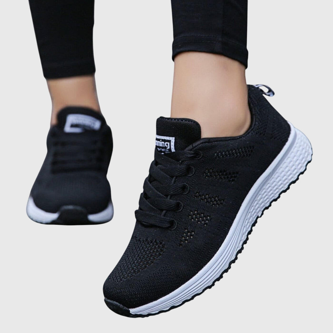 Annie | Shoes — Elina Dublin
