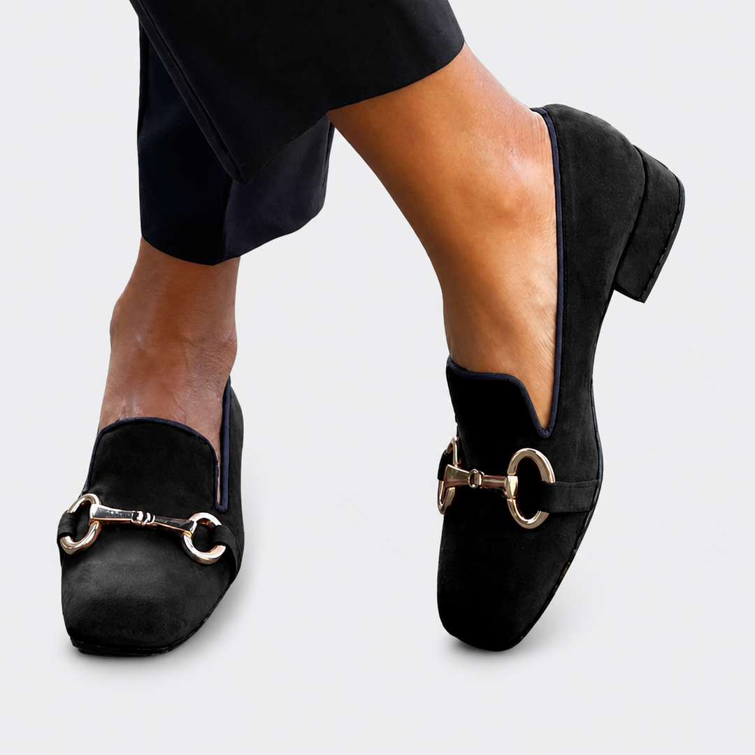 Jade | Loafers — Elina Dublin