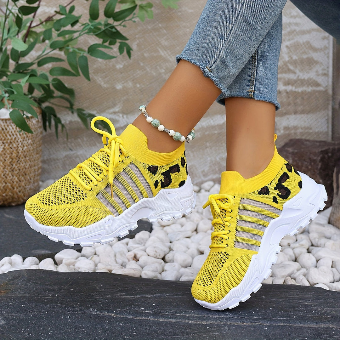 Isla | Trainers — Elina Dublin