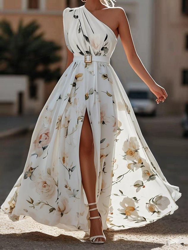 Mary | Summer Dress — Elina Dublin