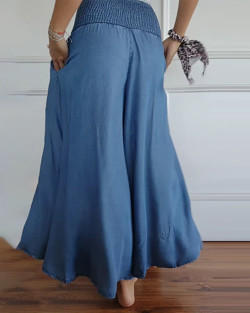 Roisin | Trousers — Elina Dublin