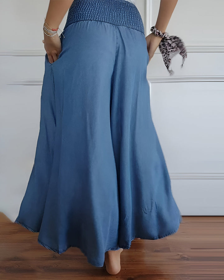 Erin | Skirt — Elina Dublin