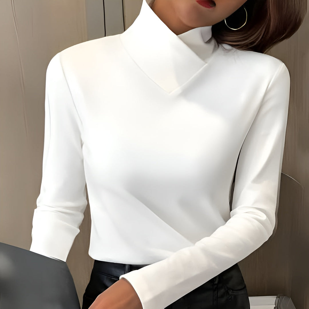 Albane™ – Warm Elegance for Every Day | Elina Dublin