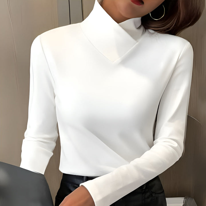 Albane™ – Warm Elegance for Every Day | Elina Dublin