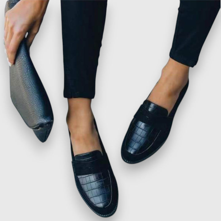 Nora | Loafers — Elina Dublin