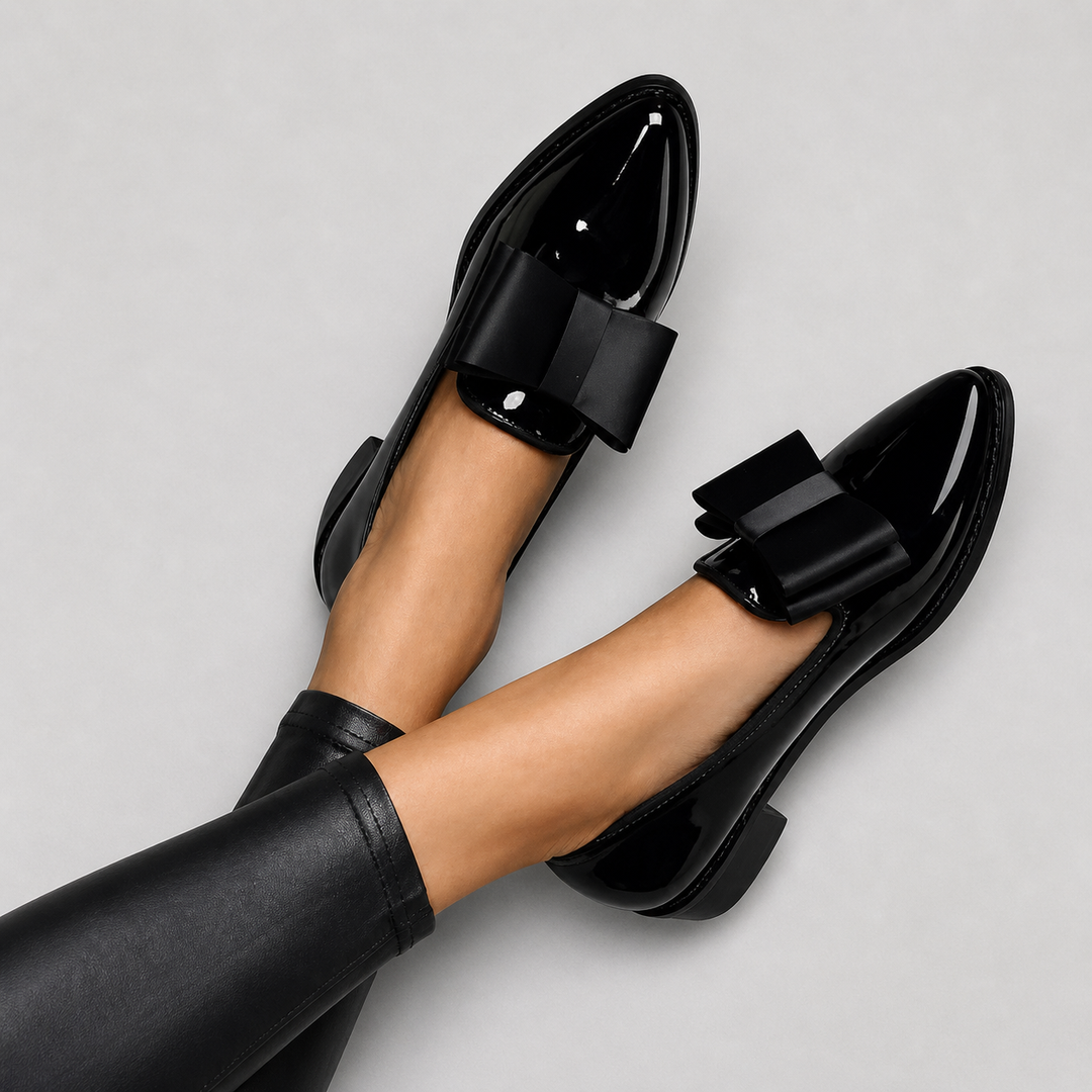 Hazel | Loafers — Elina Dublin