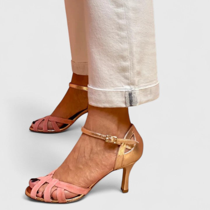 Anna | Heels — Elina Dublin