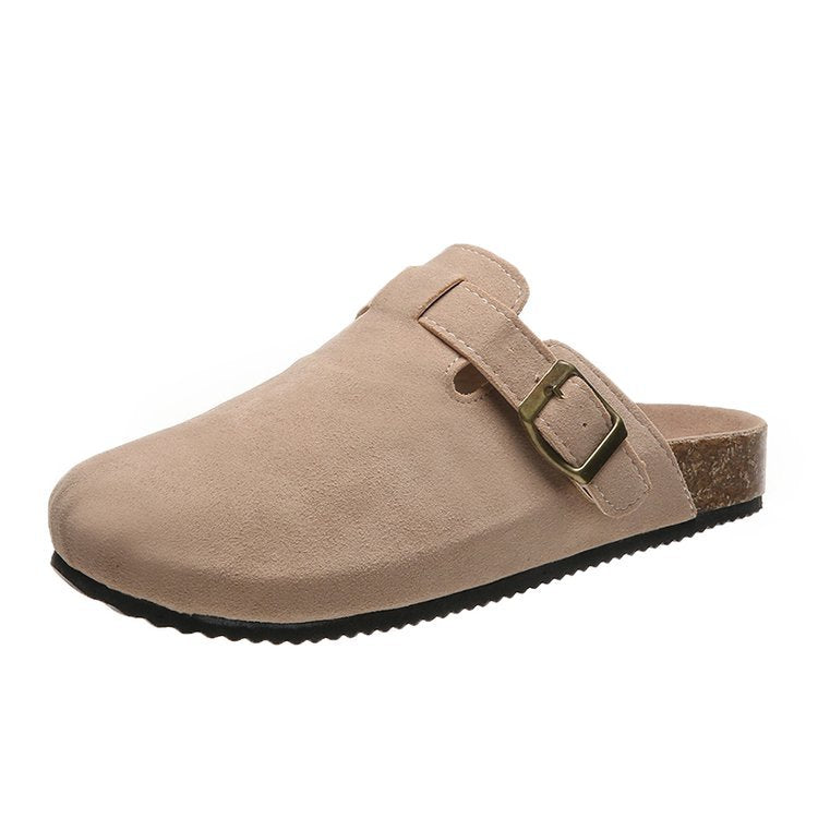 Clodagh | Mules — Elina Dublin
