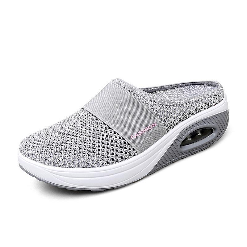 Fiona | Trainers — Elina Dublin
