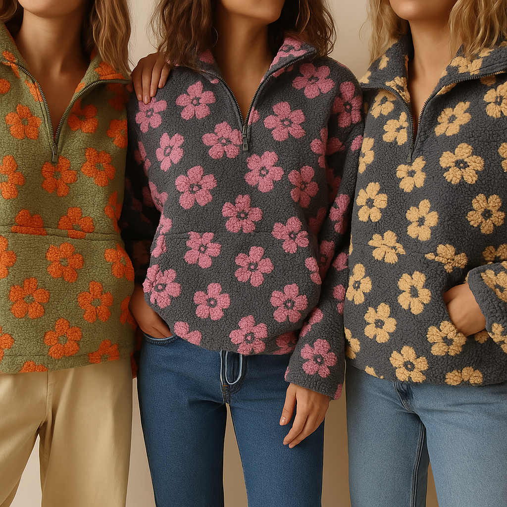 Lauren | Jumper — Elina Dublin