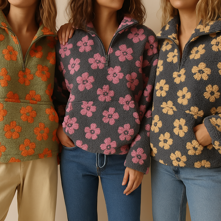 Lauren | Jumper — Elina Dublin