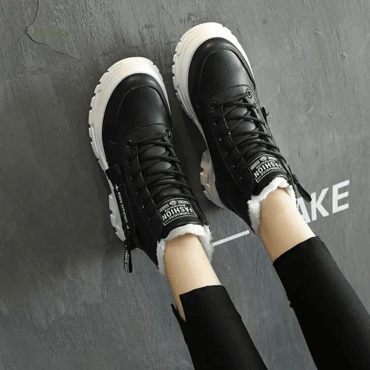 Rosie | Boots — Elina Dublin