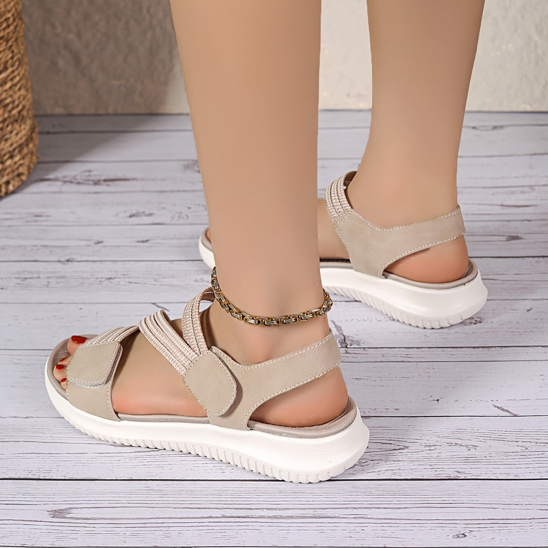 Julia | Sandals — Elina Dublin