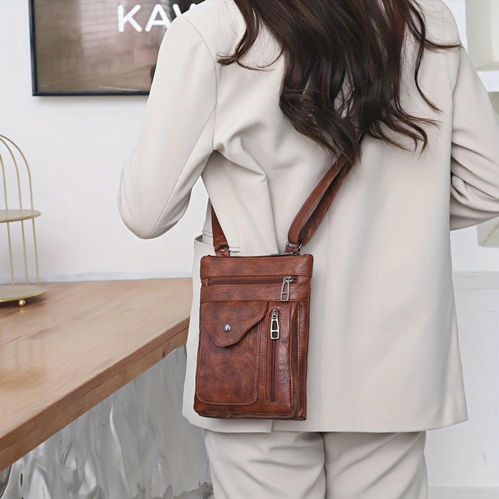 Alva | Bag — Elina Dublin
