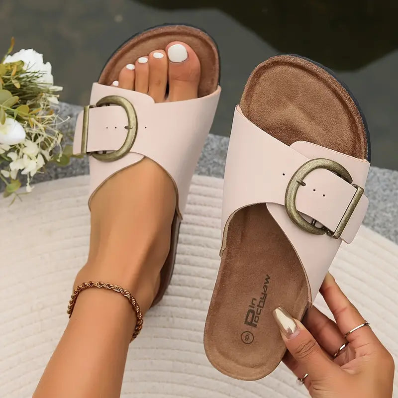 Moira | Sandals — Elina Dublin