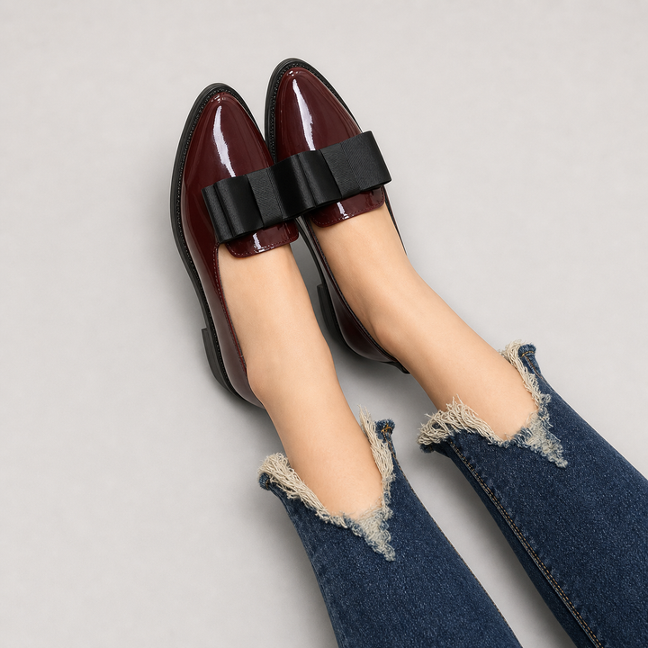 Hazel | Loafers — Elina Dublin