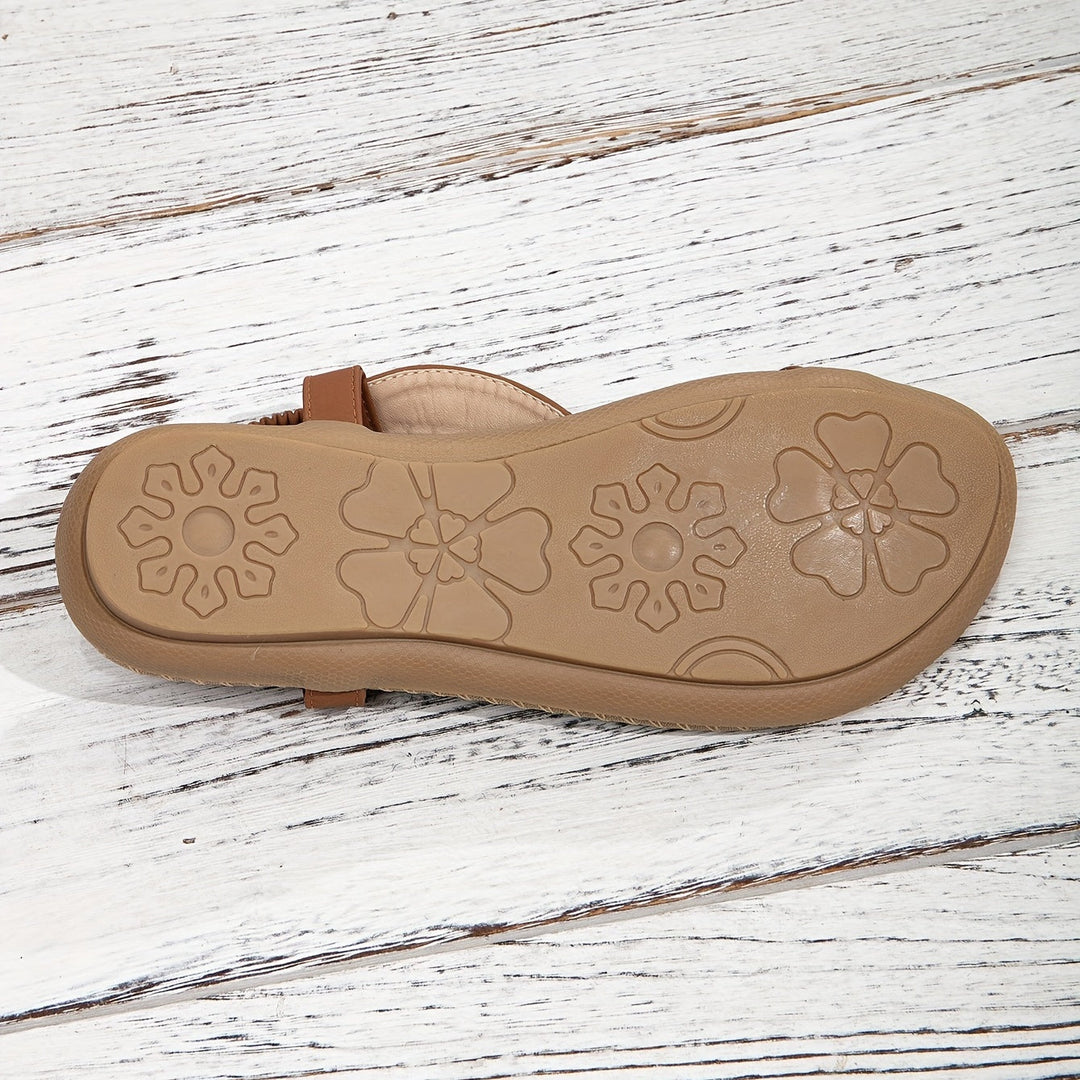 Leona | Sandals — Elina Dublin