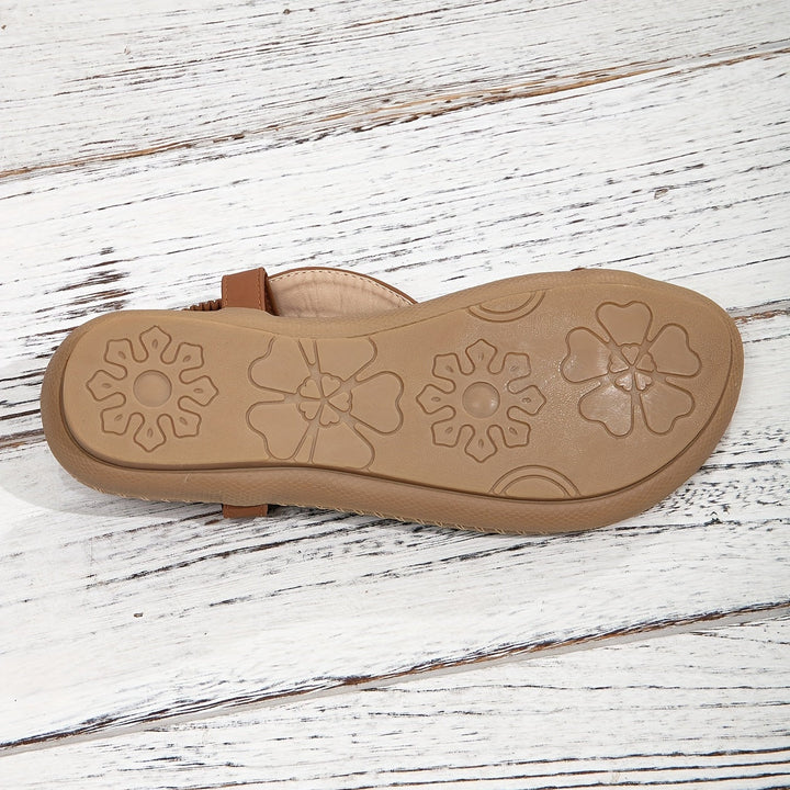 Leona | Sandals — Elina Dublin