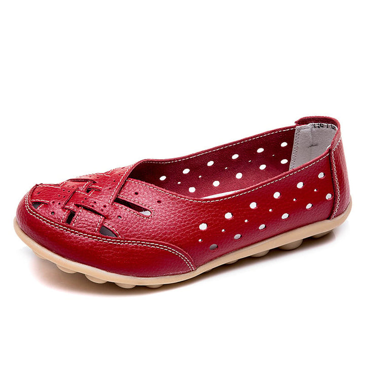 Keeva | Shoes — Elina Dublin