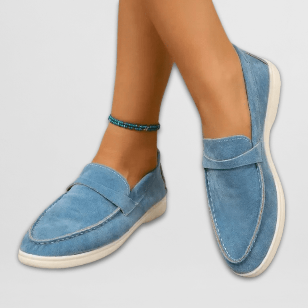 Ella | Loafers — Elina Dublin