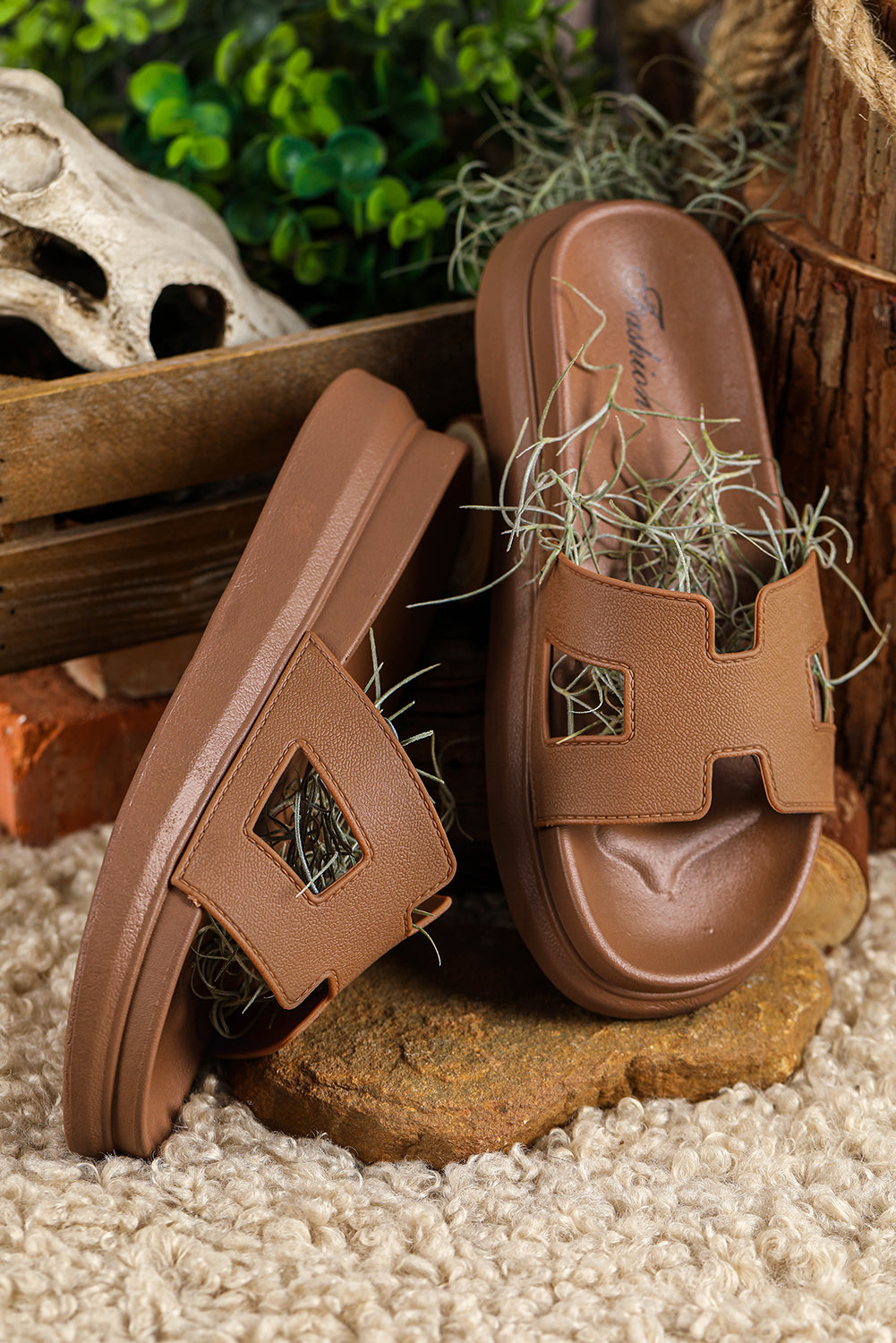 Poppy | Sandals — Elina Dublin