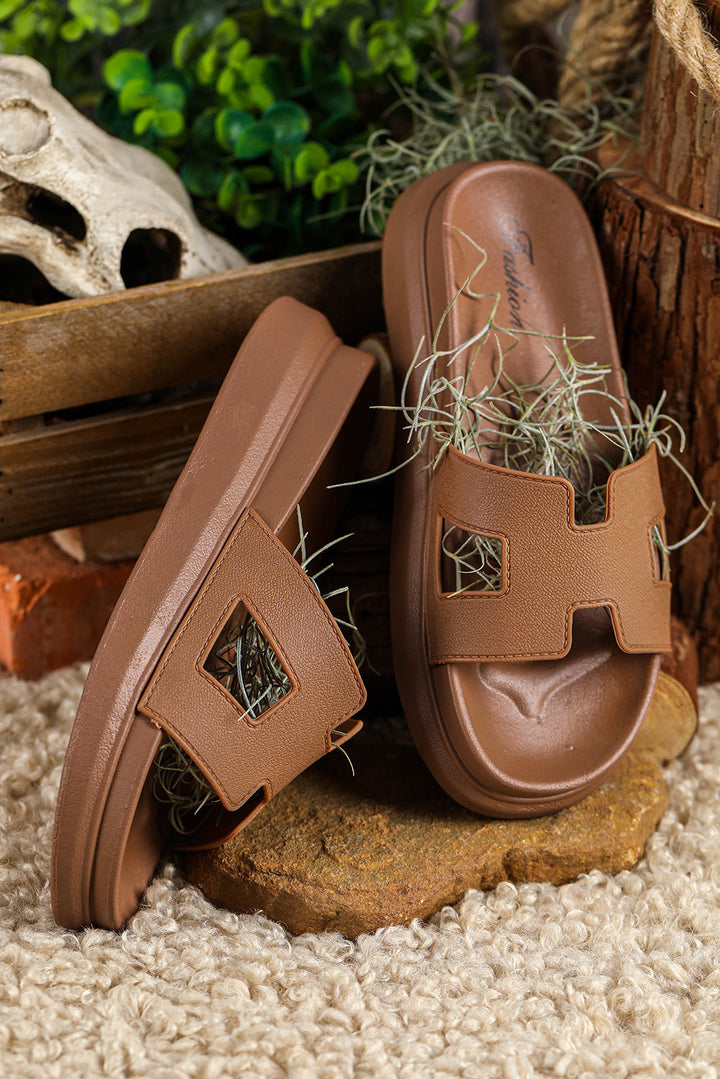 Poppy | Sandals — Elina Dublin
