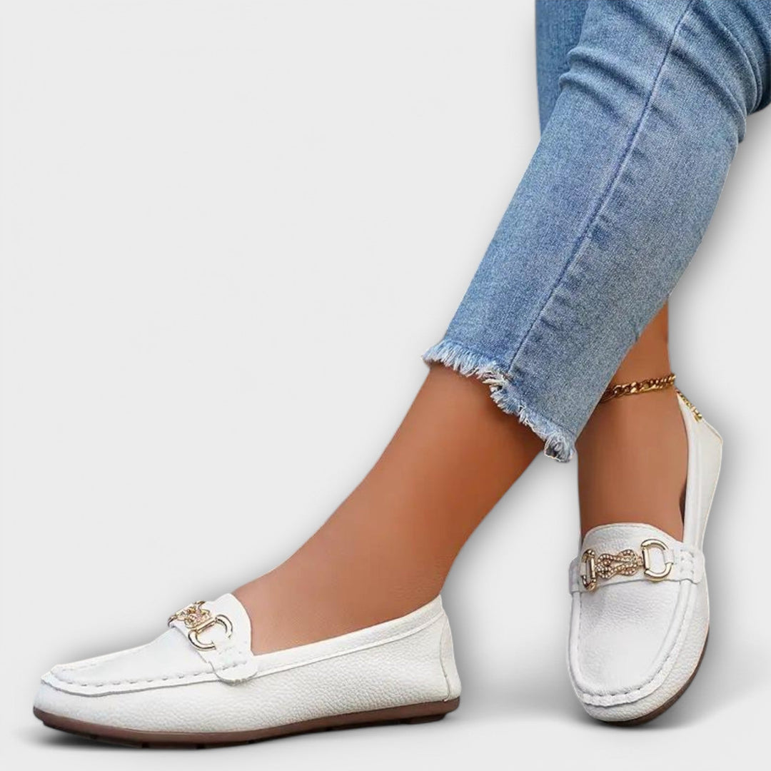 Neve | Loafers — Elina Dublin