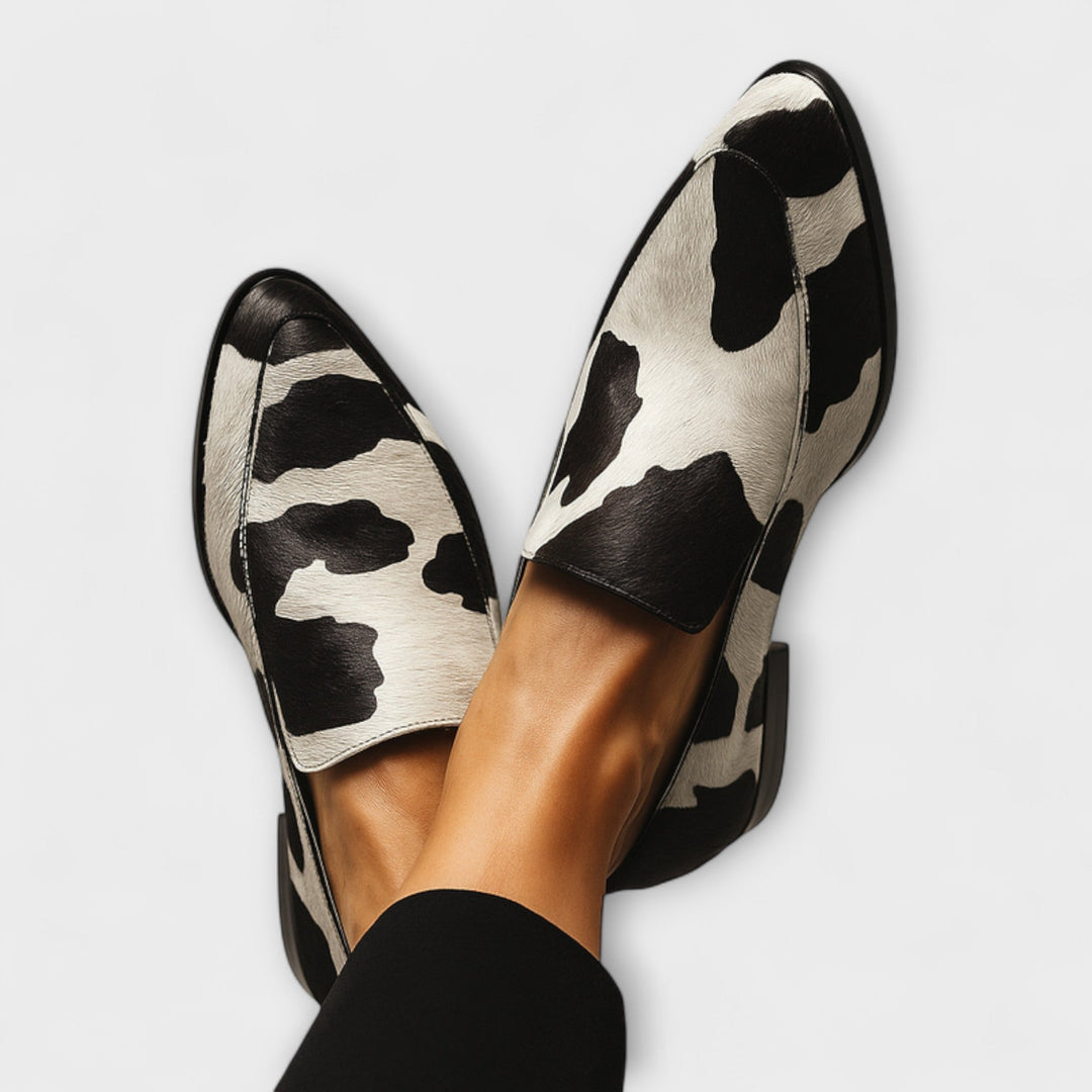 Katherine | Loafers — Elina Dublin