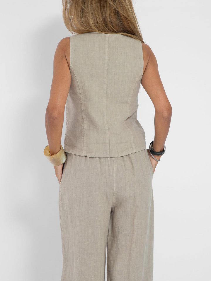 Caitlin | Co-ord Set — Elina Dublin