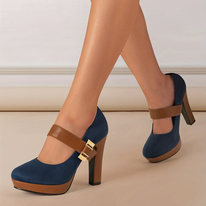 Margaret | Shoes — Elina Dublin