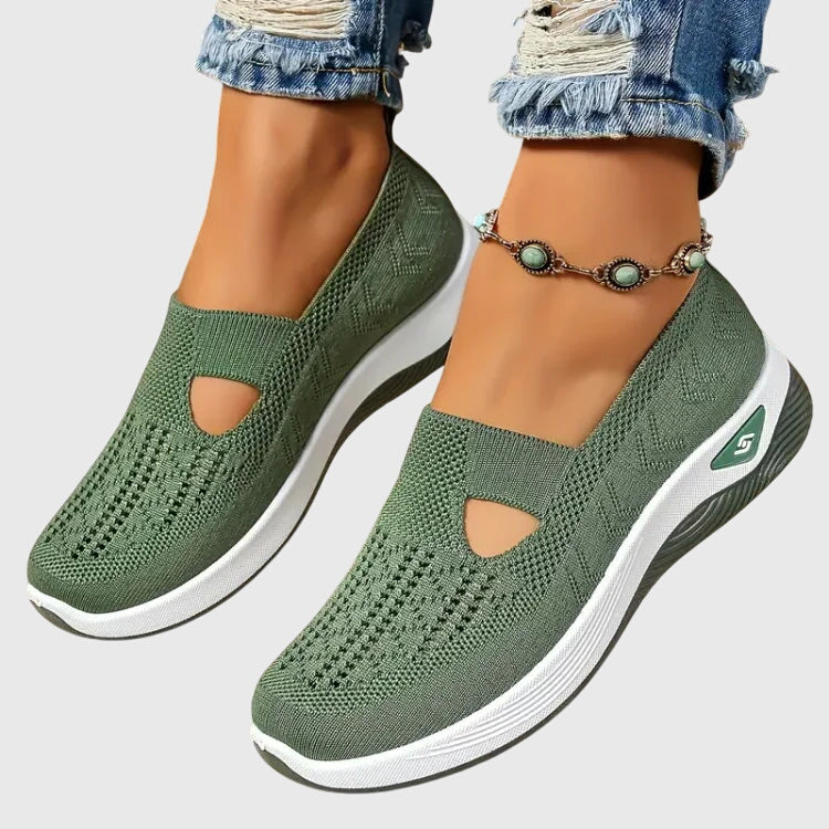Lucy | Shoes — Elina Dublin