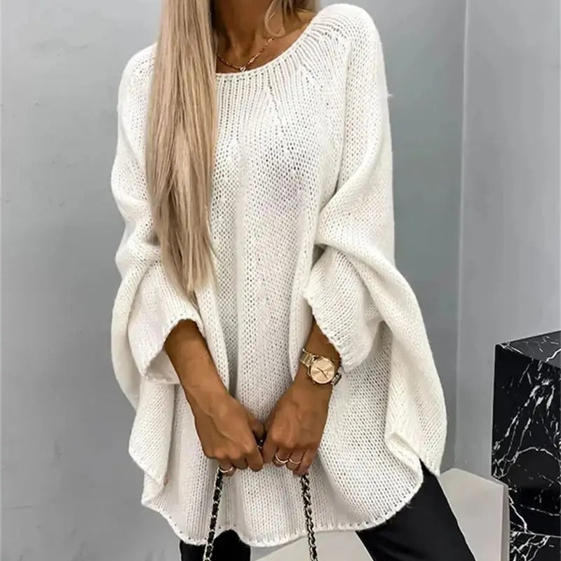 Catherine | Jumper — Elina Dublin