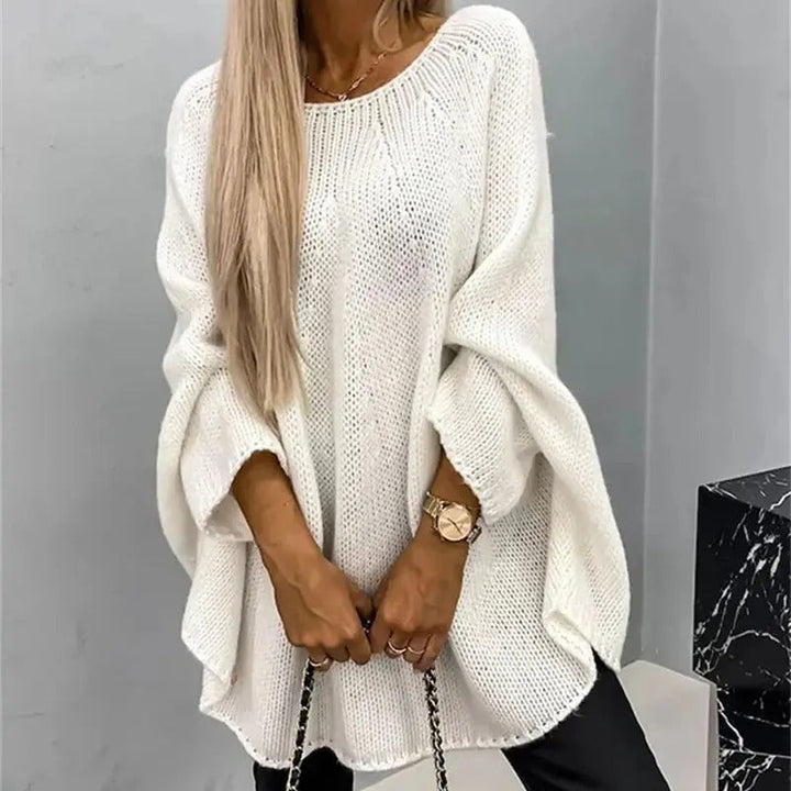 Catherine | Jumper — Elina Dublin