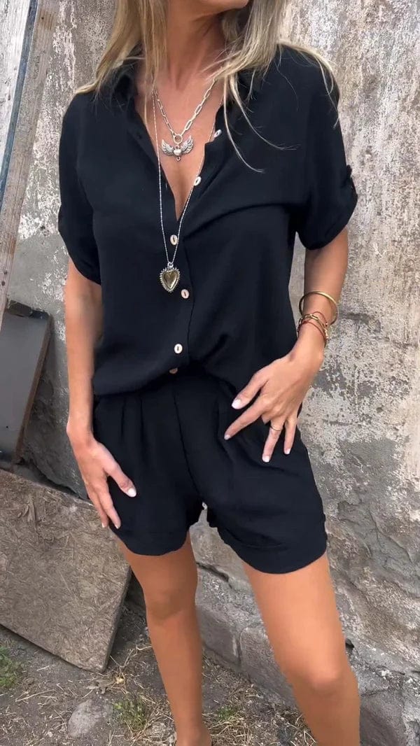 Annie | Co-ord Set — Elina Dublin