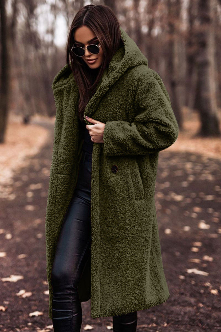 EMILY™ - Classic Winter Coat | Elina Dublin