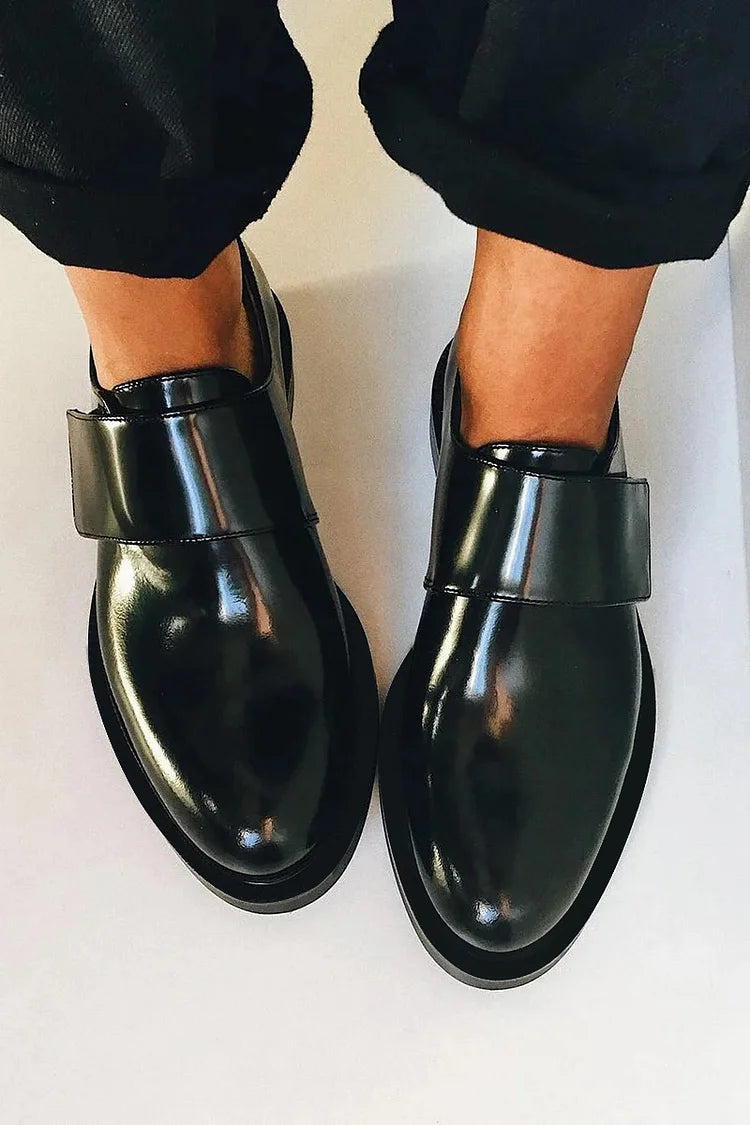 Sophia | Loafers — Elina Dublin