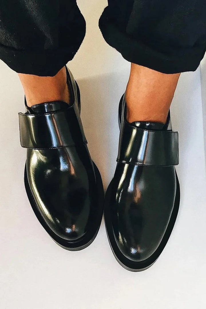Sophia | Loafers — Elina Dublin