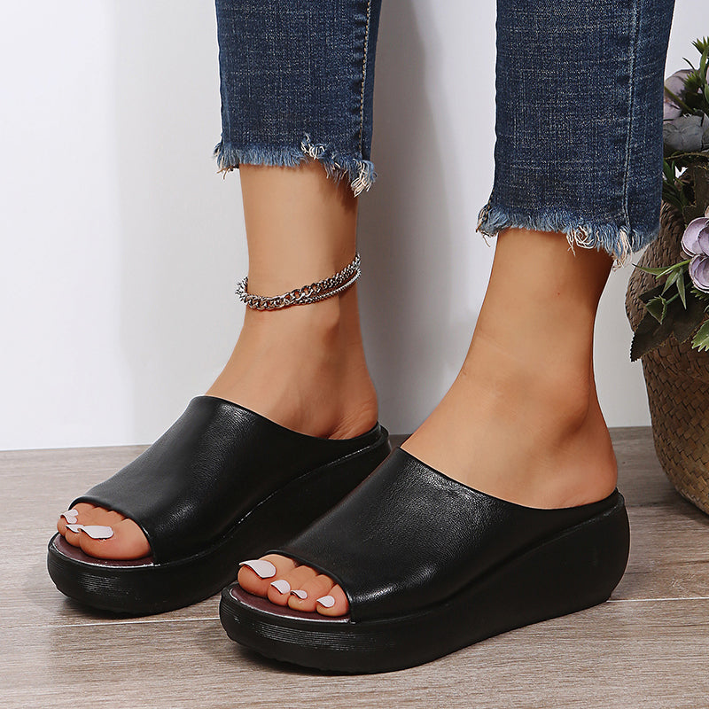 Eleanor | Sandals — Elina Dublin
