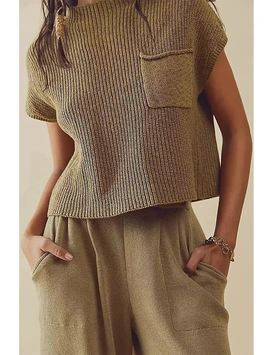 Jodie | Cardigan — Elina Dublin