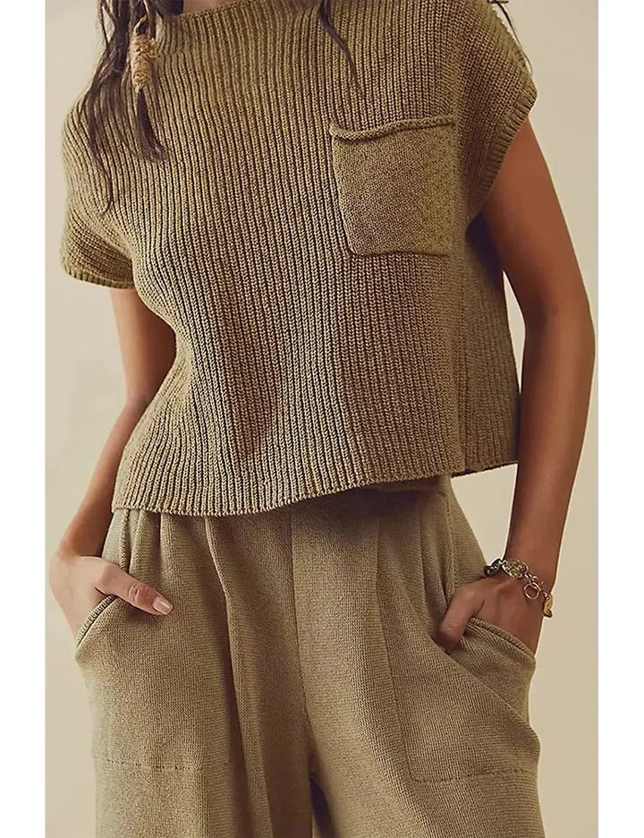 Jodie | Cardigan — Elina Dublin
