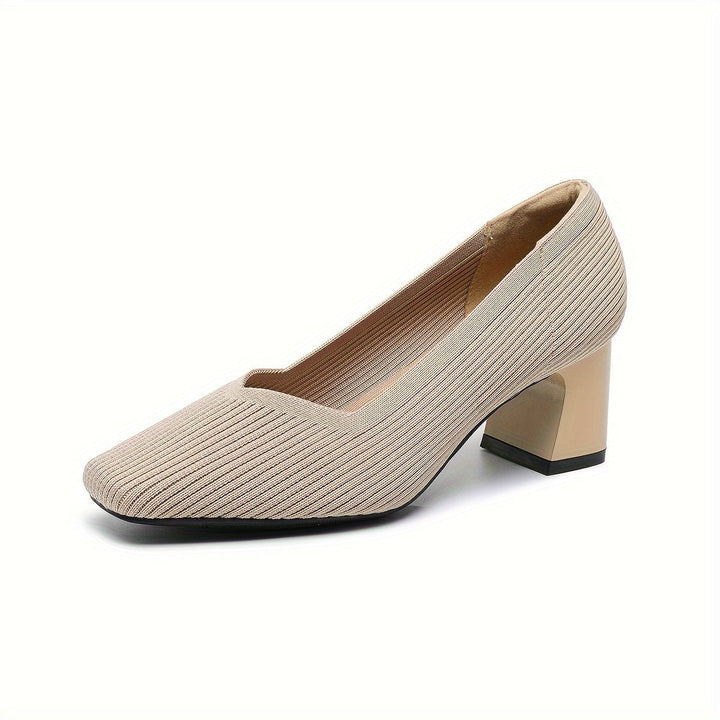 Sophia | Heels — Elina Dublin