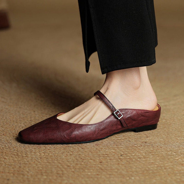 Siobhan | Mules — Elina Dublin