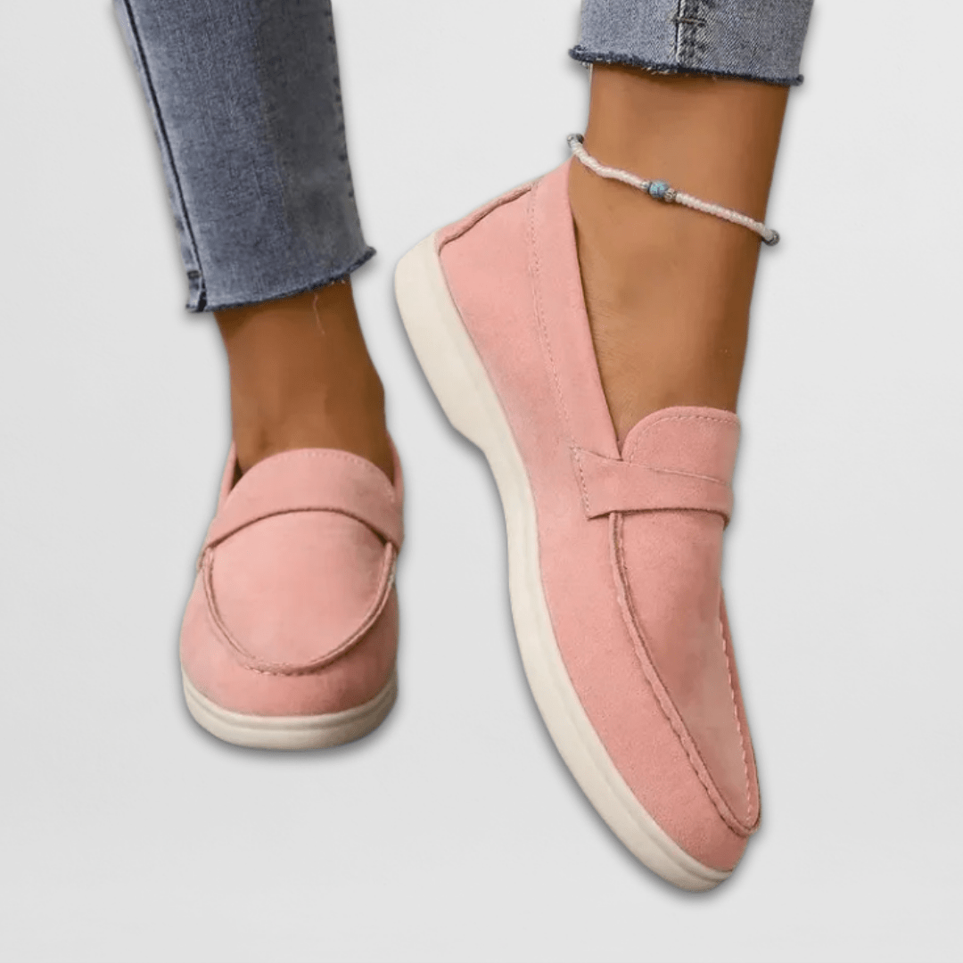 Ella | Loafers — Elina Dublin