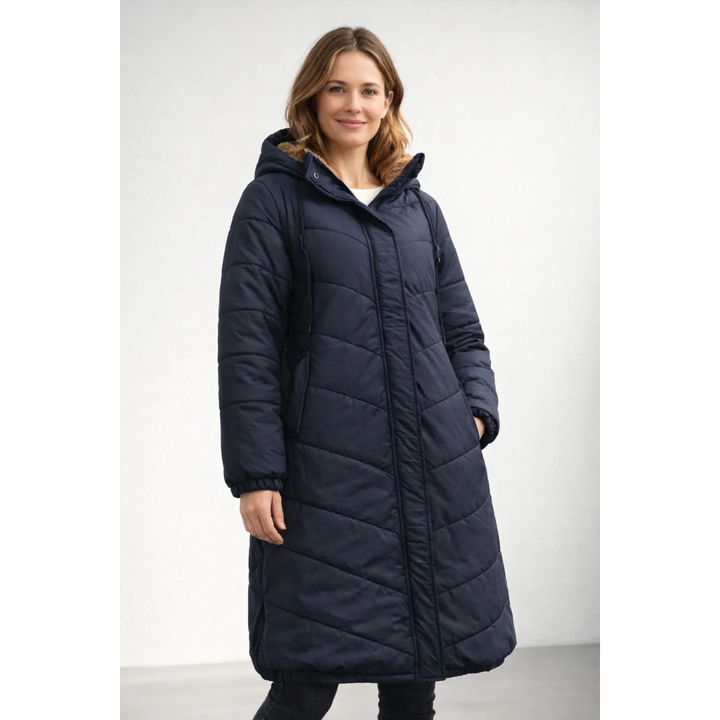 Caitlin | Jacket — Elina Dublin