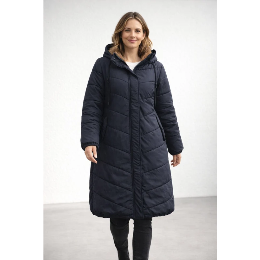 Caitlin | Jacket — Elina Dublin