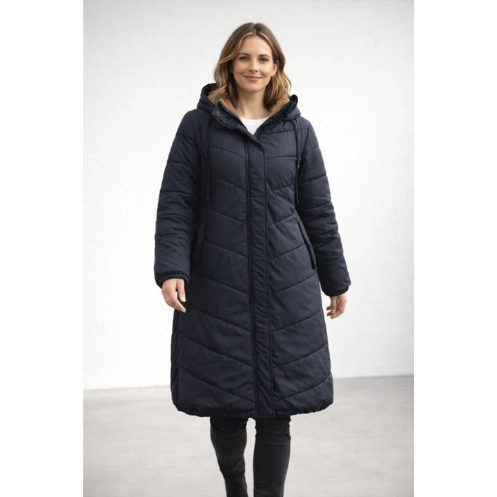Caitlin | Jacket — Elina Dublin