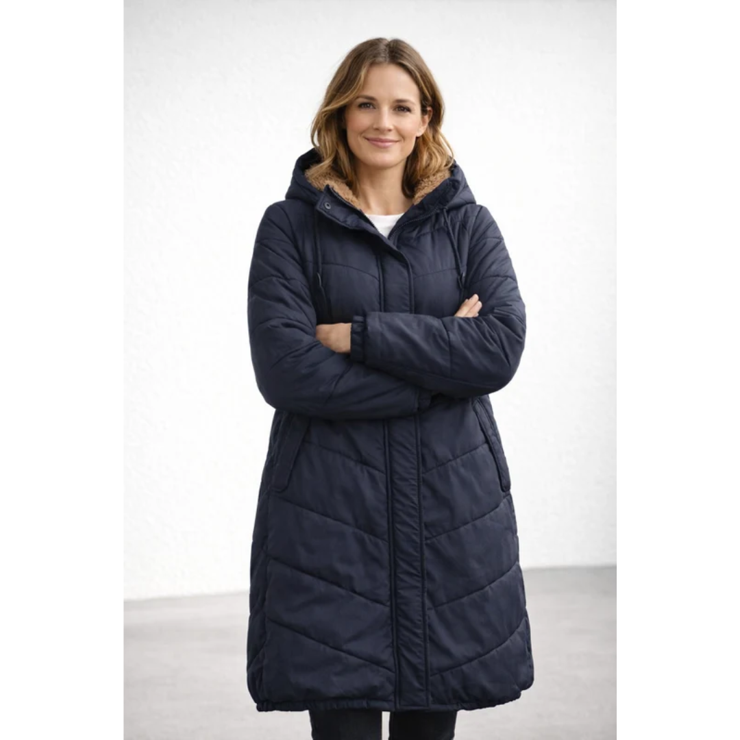 Caitlin | Jacket — Elina Dublin