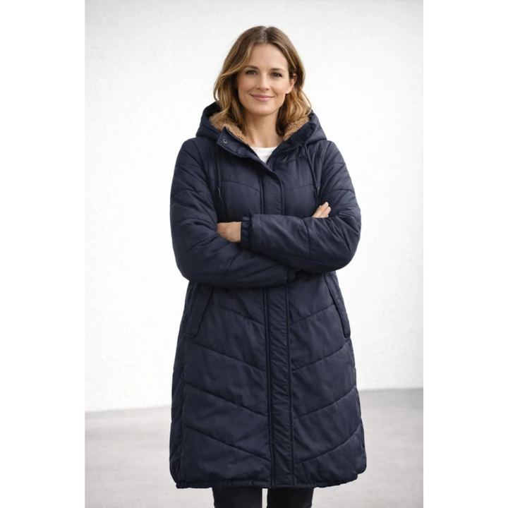 Caitlin | Jacket — Elina Dublin