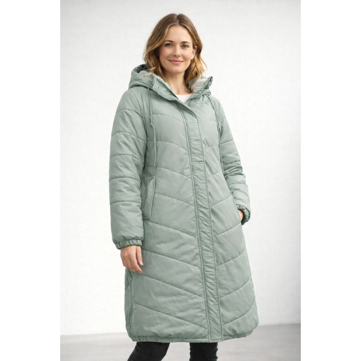 Caitlin | Jacket — Elina Dublin